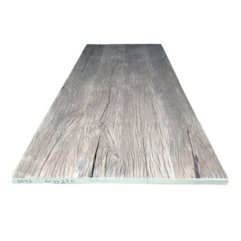 Tafelblad Oud Eiken Geschaafd 2,20 X 0,97 X 0,03