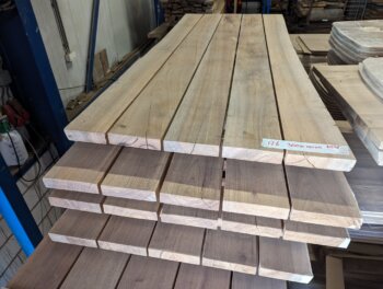 10 St Buiten Guyana Teak 300x100x5cm