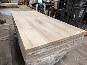 5 St Nieuw Eiken  240x100x4cm