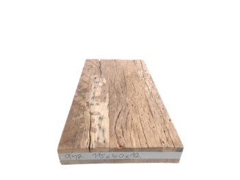 Koffietafel Top 115x60x12cm