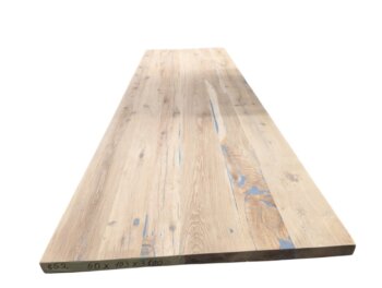 Tafelblad Oud Eiken 310x103x6cm